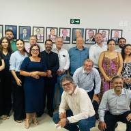 Presidente da OAB de Andradina inaugura memorial e destaca aprendizados ao final do mandato