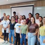 Hospital Auxiliadora de Três Lagoas realiza integração aos novos colaboradores