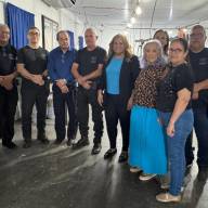 Prefeitura de Brasilândia pode ter uniformes escolares produzidos por reeducandos da Penitenciária de Três Lagoas