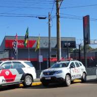 POLÍCIA MILITAR DE NOVA GUATAPORANGA PRENDE AUTOR DE ESTUPRO DE VULNERÁVEL
