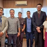 Prefeitura de Araçatuba debate com instituições ações que beneficiem juventude