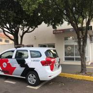 POLICIA MILITAR APREENDE ADOLESCENTE POR AGREDIR A MÃE EM MIRANDÓPOLIS/SP