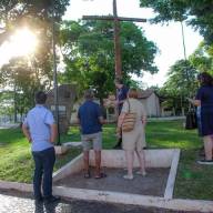 ANDRADINA FAZ TESTE COM O “ROTEIRO TURÍSTICO - PELAS ÁGUAS DO REI DO GADO”