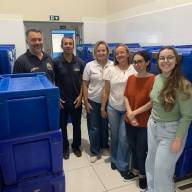 Qualidade da Merenda Escolar de Andradina é reforçada com ampliação da Equipe de Nutrição