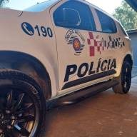 POLÍCIA MILITAR APREENDE DUAS MÁQUINAS CAÇA-NÍQUEIS EM PENÁPOLIS