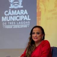 Mandato será pautado na inclusão, respeito e dignidade das pessoas, diz vereadora em Três Lagoas