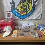 DEIC de Araçatuba cumpre 33 mandados de busca e 4 de prisão em operação contra o tráfico de drogas