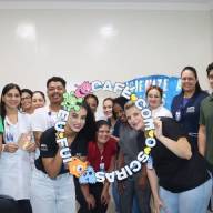 Hospital Auxiliadora de Três Lagoas realiza terceiro café da comissão de combate a infecção
