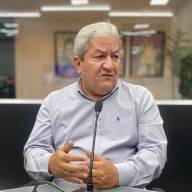 Delegado Regional de Três Lagoas comenta furtos de fios de cobre