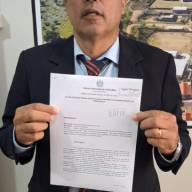 Vereador Rodarte solicita construção de UBS para os bairros Gasparelli, Nova Canaã, 7 Jardim e Rio Sul