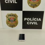 POLÍCIA CIVIL DE PRESIDENTE PRUDENTE DEFLAGRA OPERAÇÃO DESARME PARA RECUPERAR ARMAS DE FOGO SUBTRAÍDAS