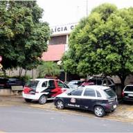 Polícia Civil de Birigui investiga ladrão furta 02 açougues durante a madrugada