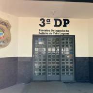 3º DP de Três Lagoas cumpre mandados de prisão nos bairros Vila Verde e Santos Dumont
