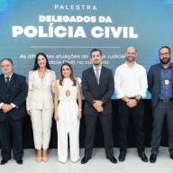 POLICIA CÍVIL CELEBRA PARCERIA COM A FUNDAÇÃO EDUCACIONAL DO MUNICÍPIO DE ASSIS – FEMA