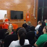 Unimed Andradina realiza palestra sobre Prevenção de Câncer de Pele