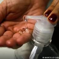 EM ANDRADINA SAÚDE REFORÇA IMPORTÂNCIA DAS MEDIDAS DE PREVENÇÃO CONTRA A COVID-19