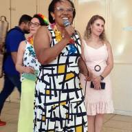 CCI promove ação de convivência social para os idosos com matinê de Carnaval em Araçatuba