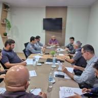 Câmara de Andradina realizará audiência pública sobre uso seguro de motocicletas elétricas