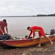 Homem morre afogado no Rio Sucuriú em Três Lagoas