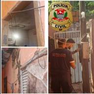 Polícia Civil de Birigui prende morador por furto de energia elétrica