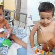 Em Água Clara Cobb- Vantress faz entrega de uniformes aos alunos e funcionários da Pintinho Amarelinho
