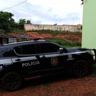 EM MENOS DE 24 HORAS, POLÍCIA CIVIL ESCLARECE, LOCALIZA E RECUPERA ANIMAIS BOVINOS SUBTRAÍDOS EM MARABÁ PAULISTA