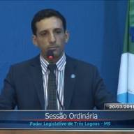 Força Tática de Três Lagoas apreende arma de fogo furtada na cidade de Dourados – MS