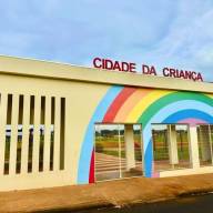 Cidade da Criança de Pereira Barreto é fechada temporariamente