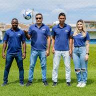 Abertas inscrições para o Campeonato Mini Campo Amador 2025 em Andradina