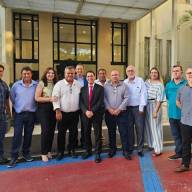 União e conquistas: Vereadores de Murutinga do Sul fazem viagem de sucesso à São Paulo