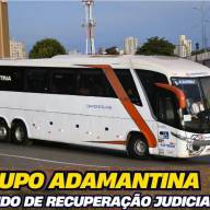E agora? Expresso Adamantina Entra com Pedido de Recuperação Judicial