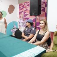 Casa da Mulher Paulista celebra primeiro ano em Araçatuba