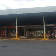 PASSAGEIROS RECLAMAM DA MÁ CONSERVAÇÃO DA RODOVIÁRIA DE ANDRADINA
