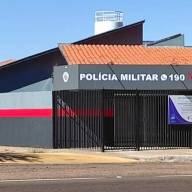 Polícia Militar de Castilho prendeu morador do bairro Nova York por violência doméstica