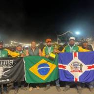 O melhor churrasco da América do Sul é de Três Lagoas