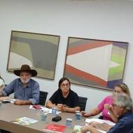Câmara de Andradina acolhe reivindicações de moradores do Timboré e Timborezinho