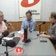 Juiz Odilon do PDT visitou a cidade de Três Lagoas