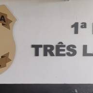 1º DP de Três Lagoas e Núcleo de Identificação identificam autor de vários crimes de falsidade ideológica