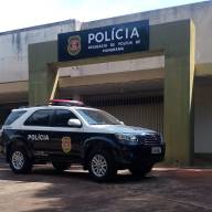 POLÍCIA CIVIL CUMPRE MANDADO DE INTERNAÇÃO POR MEDIDA DE SEGURANÇA DE UMA MULHER EM PANORAMA