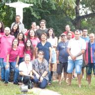 Rotary Club de Andradina Urubupungá e parceiros realizam doação ao Recanto do Senhor Jesus