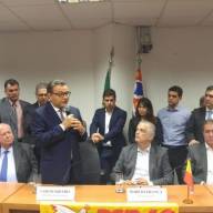 Setor Especializado de Três Lagoas cumpre mandado de prisão por homicídio e lavra flagrante por tráfico de drogas