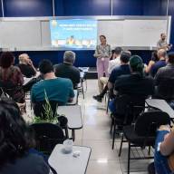 3º CAFÉ COM TURISMO REÚNE EMPRESÁRIOS DO SETOR NO OESTE PLAZA SHOPPING EM ANDRADINA