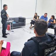 Reunião Interinstitucional discute estratégias de acolhimento a pessoas em situação de rua em Três Lagoas