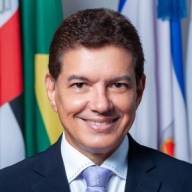 Vereador Professor Luzimar apresentou requerimento solicitando estudos para implantação de câmeras de monitoramento em Andradina