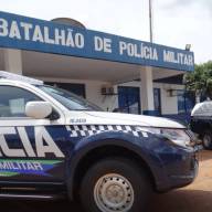 Polícia Militar em Três Lagoas cumpre Mandados de Prisão na Vila Maria e Bairro Guanabara