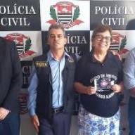 EM ANDRADINA REIZINHO MANDÃO ATACA MAIS UMA VEZ!!!
