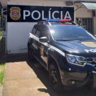 Polícia Civil de Valparaíso esclarece homicídio e dois possíveis envolvidos foram identificados e presos
