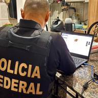 Polícia Federal investiga morador em Pereira Barreto por suspeita de pornografia infantil