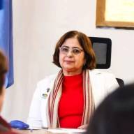 Ministra de Andradina Cida Gonçalves é demitida do Ministério das Mulheres