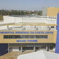 Governo amplia em 40% capacidade hospitalar de Três Lagoas